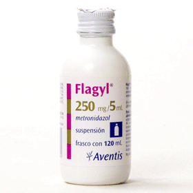 Flagyl 250Mg